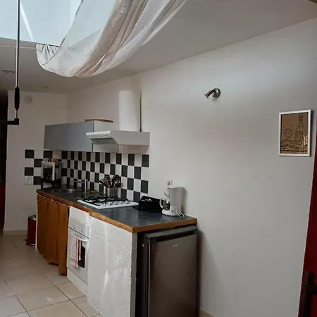 Apartment Les Cooliss *