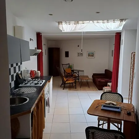 Les Cooliss Apartment Avignon